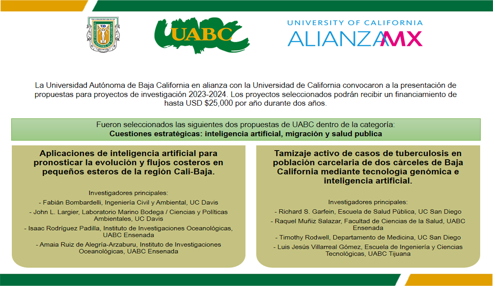 UABC-UC Proyectos 2023